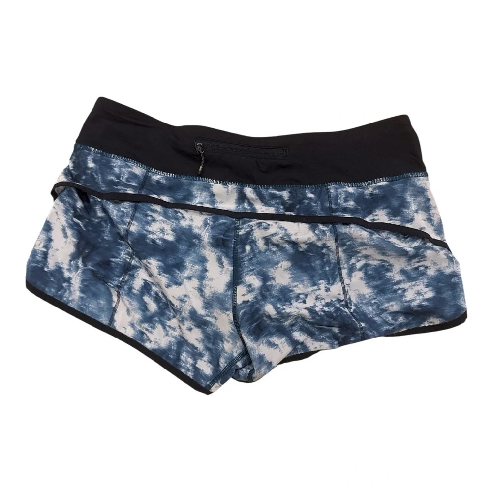 LULULEMON shorts - Picture 2 of 3